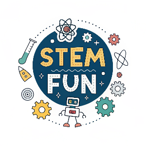 STEM Fun Logo